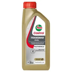 DSG Getriebeöl Castrol Transmax Dual 1L