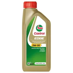 Castrol Motoröl Edge 5W-30 M | 1 l