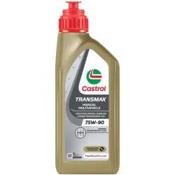 Getriebeöl Castrol Transmax Manual Multivehicle 75W90 1L