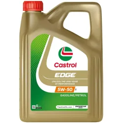 Motoröl Castrol Edge 5W50 S 4L
