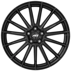 Felgen AEZ Atlanta 9.0x19 5x112 ET44 Black