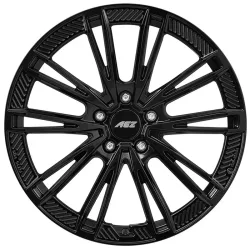 Felgen AEZ Alaska 9.5x21 5x130 ET60 Black