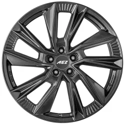 AEZ Havanna 10.5x21 5x112 ET43 Gunmetal Felgen