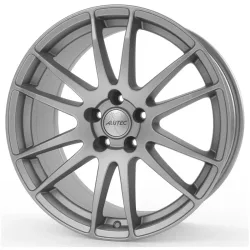 Felgen ALUTEC Monstr 6.5x16 5x108 ET50 Carbon-grey