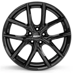 Felgen ALUTEC Aveleno 8.0x18 5x112 ET48 Diamond-black