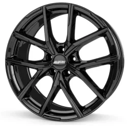 Felgen ALUTEC AvelenoX 8.0x18 5x120 ET50 Diamond-black