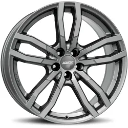 Felgen ALUTEC DriveX 9.0x20 5x112 ET43 Metal-grey