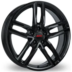 Felgen ALUTEC Ikenu 8.0x18 5x114.3 ET38 Diamond-black