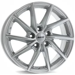 Felgen ALUTEC Singa 7.0x17 4x108 ET25 Polar-silver