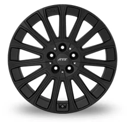 Felgen ATS Obsession 8.5x19 5x112 ET36 Matt Black