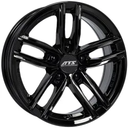 Felgen ATS Antares 7.5x17 5x112 ET37 Diamond-black
