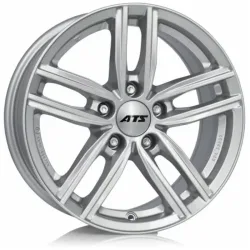 Felgen ATS Antares 6.0x15 5x112 ET43 Polar-silver