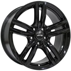 Felgen ATS Evolution 7.5x18 5x108 ET51 Diamond-black