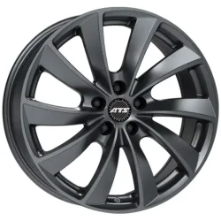 Felgen ATS Lunaris 9.5x19 5x120 ET40 Steel-grey Matt