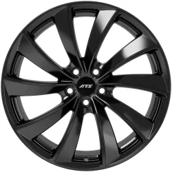 ATS Lunaris 10.5x19 5x112 ET28 racing-black Felgen