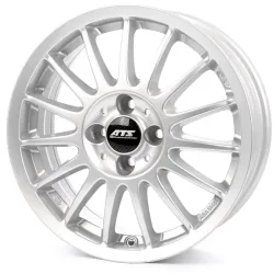 Felgen ATS Streetrallye 6.0x15 4x98 ET35 Polar-silver