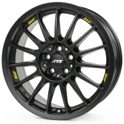 Felgen ATS Streetrallye 8.0x19 5x112 ET40 Racing-black