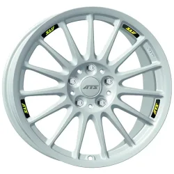 Felgen ATS Streetrallye 7.0x17 5x112 ET45 Rallye-white