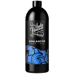 Auto Finesse Avalanche Snow Foam 1000ml