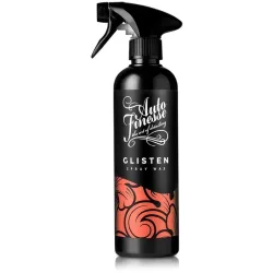 Auto Finesse Glisten Wax Spray 500ml