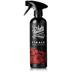 Auto Finesse Glisten Wax Spray 500ml