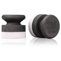 Auto Finesse Medium Polishing Puck
