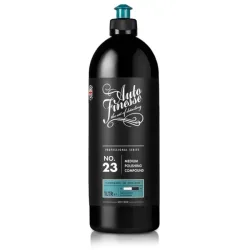 Auto Finesse Medium Polishing Compound Polish 1000ml