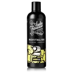 Auto Finesse Revitalise No. 2 Polishing Compound 500ml