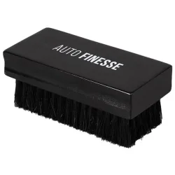 Auto Finesse Upholstery Brush Bürste
