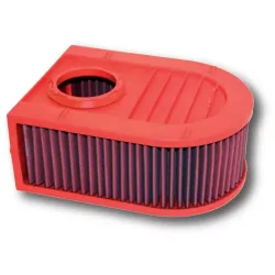 Luftfilter BMC  für RENAULT KADJAR (HA_, HL_)  1.2 TCe 130 (HLMR) 130ps