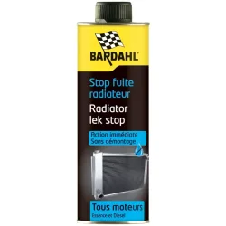 Bardahl Kühler-Leck-Stop 500ml