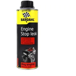 Bardahl Motoröl-Leck-Stopp 300ml