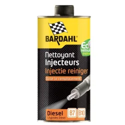 Bardahl Injection-Reiniger Diesel 1L