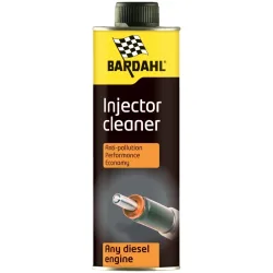 Bardahl Injection-Reiniger Diesel 300ml