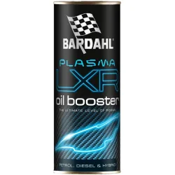 Bardahl PLASMA LXR Oil Booster 400ml