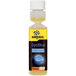 Bardahl Optiblue Anti-Kristallisierungsmittel für AdBlue 250ml