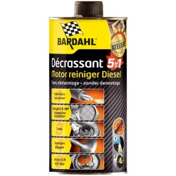 Bardahl 5in1 Cleaner (Diesel Motoren) 1L