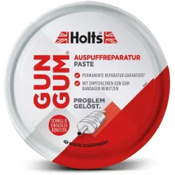 Holts  Gun Gum Montagepaste für Auspuffanlagen
