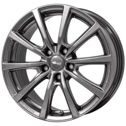 Brock B32 7.5x18 5x120 ET45 Dark Sparkle Felgen
