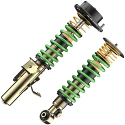 ST XTA Plus3 Baggsy Edition   20-50/25-55    für SUBARU BRZ (ZC6)  2.0 (ZC6) 200ps