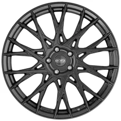 Felgen DOTZ Fuji 8.0x19 5x114.3 ET48 Gunmetal