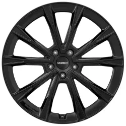 Felgen DEZENT AR 7.5x19 5x114.3 ET40 Black