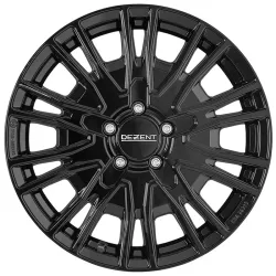 Felgen DEZENT KE 7.0x17 5x112 ET51 Black