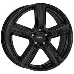 Felgen DEZENT KG 8.0x19 5x112 ET34 Black