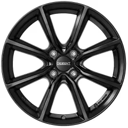 Felgen DEZENT TN 6.5x16 4x108 ET28 Black