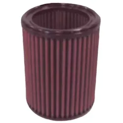 Luftfilter K&N High Flow für PEUGEOT 106 II (1A_, 1C_)  1.6 i 101ps