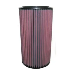 Luftfilter K&N High Flow für PEUGEOT BOXER Autobus/Autocar (230P)  2.5 TDI 4x4 107ps