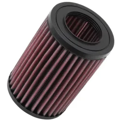 Luftfilter K&N High Flow für SMART CITY-COUPE (450)  0.6 (450.352, 450.353) 61ps