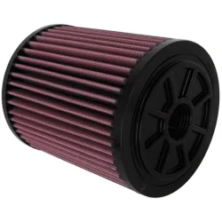 Luftfilter K&N High Flow für AUDI A6 C8 (4A2)  50 TFSI e quattro 299ps