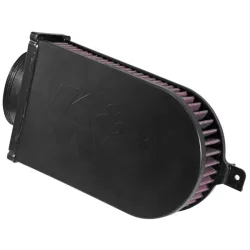 Luftfilter K&N High Flow für BMW X6 (E71, E72)  xDrive 50 i 408ps